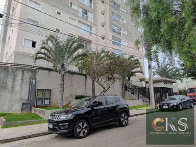 Apartamento, 2 quartos, 82 m² - Foto 1