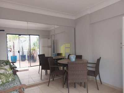 Apartamento, 3 quartos, 250 m² - Foto 2