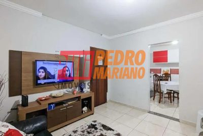 Casa, 2 quartos, 157 m² - Foto 1
