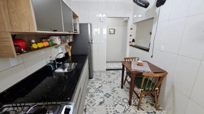 Apartamento, 2 quartos, 85 m² - Foto 3