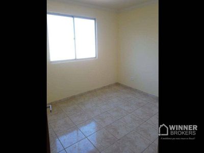 Apartamento, 3 quartos, 70 m² - Foto 3