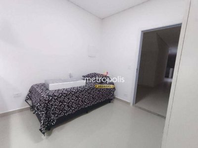 Kitnet-Studio, 30 m² - Foto 2