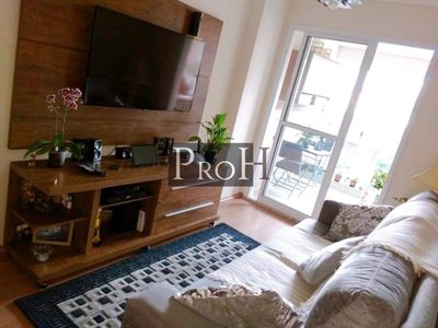 Apartamento, 3 quartos, 84 m² - Foto 1