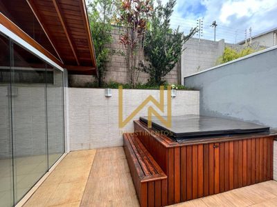 Casa de Condomínio, 3 quartos - Foto 4