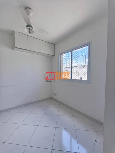 Apartamento, 1 quarto, 36 m² - Foto 5