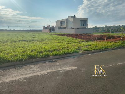 Terreno, 243 m² - Foto 4