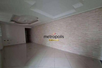 Sobrado, 3 quartos, 370 m² - Foto 2