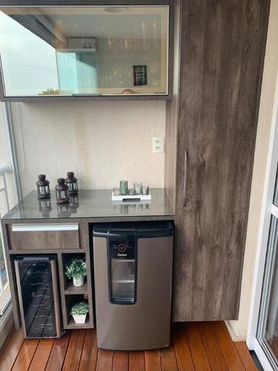 Apartamento, 3 quartos, 66 m² - Foto 4