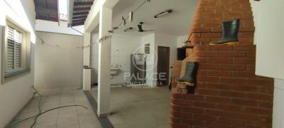 Casa, 5 quartos, 300 m² - Foto 3