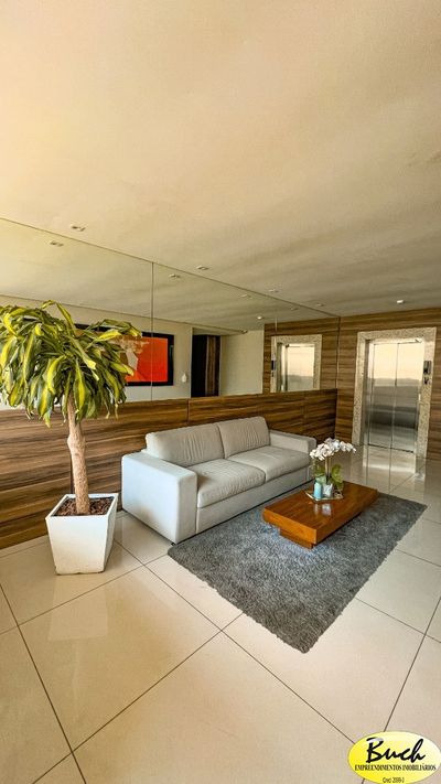 Cobertura, 3 quartos, 129 m² - Foto 3