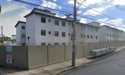 Apartamento, 2 quartos, 43 m² - Foto 1