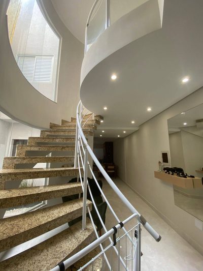 Casa, 3 quartos, 210 m² - Foto 4