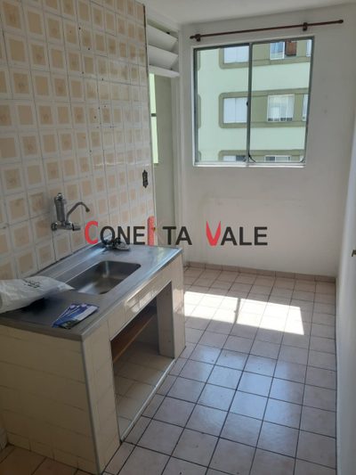 Apartamento, 2 quartos, 46 m² - Foto 5