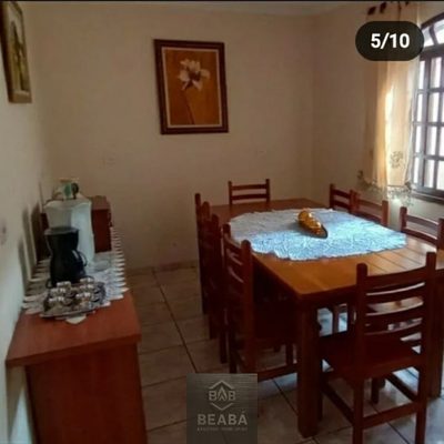 Casa, 3 quartos, 250 m² - Foto 3
