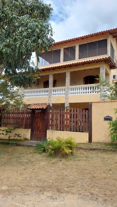 Casa, 4 quartos, 325 m² - Foto 2