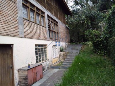 Casa, 5 quartos, 244 m² - Foto 4