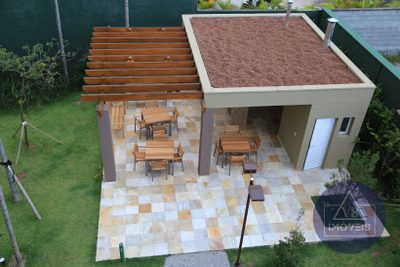 Apartamento, 3 quartos, 125 m² - Foto 5