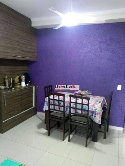 Apartamento, 2 quartos, 53 m² - Foto 4
