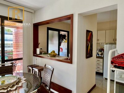 Apartamento, 3 quartos, 114 m² - Foto 2