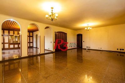 Apartamento, 3 quartos, 235 m² - Foto 4