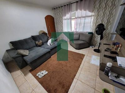Casa, 2 quartos, 125 m² - Foto 1
