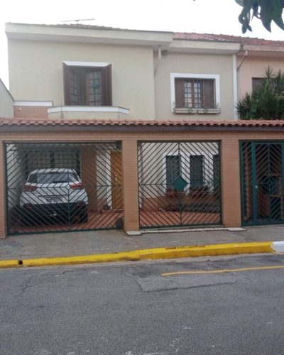Sobrado, 3 quartos, 153 m² - Foto 2