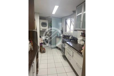 Apartamento, 3 quartos, 90 m² - Foto 4