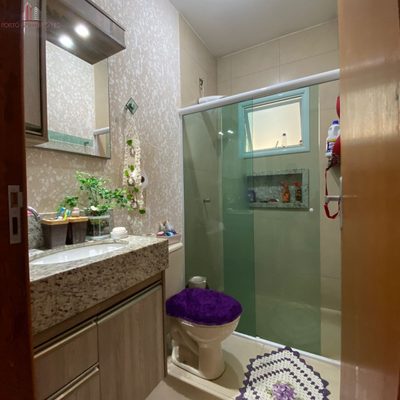 Casa, 3 quartos, 100 m² - Foto 4