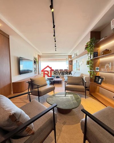 Apartamento, 4 quartos, 217 m² - Foto 2