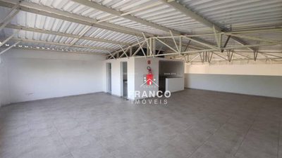 Depósito-Galpão, 200 m² - Foto 5