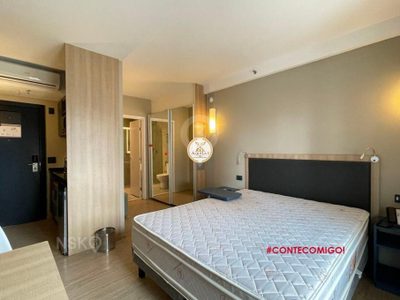 Apartamento, 2 quartos, 57 m² - Foto 3
