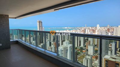 Apartamento, 4 quartos, 188 m² - Foto 1