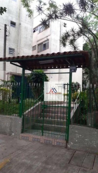 Apartamento, 2 quartos, 59 m² - Foto 3