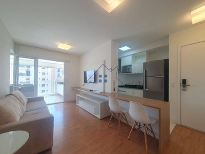 Apartamento, 1 quarto, 104 m² - Foto 2