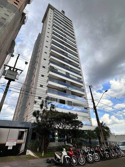 Apartamento, 3 quartos, 80 m² - Foto 1