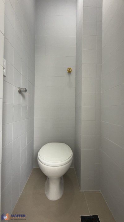 Apartamento, 1 quarto, 47 m² - Foto 4
