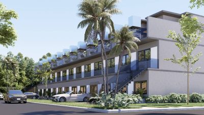 Casa, 2 quartos, 80 m² - Foto 4