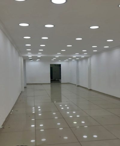 Loja-Salão, 180 m² - Foto 3