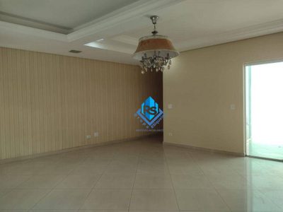 Sobrado, 3 quartos, 250 m² - Foto 4