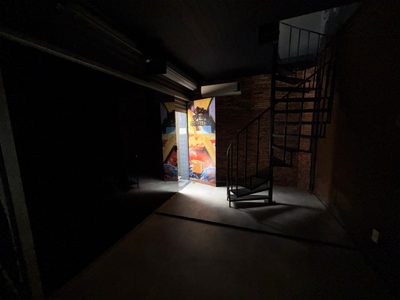 Loja-Salão, 71 m² - Foto 2