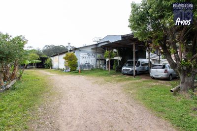 Depósito-Galpão, 400 m² - Foto 2