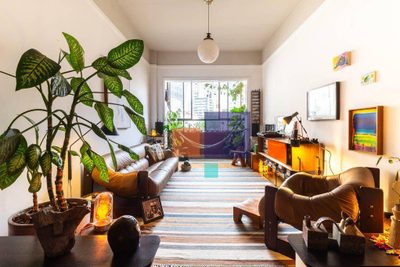 Apartamento, 2 quartos, 93 m² - Foto 4