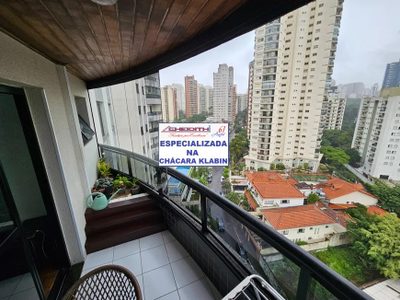 Apartamento, 3 quartos, 132 m² - Foto 5