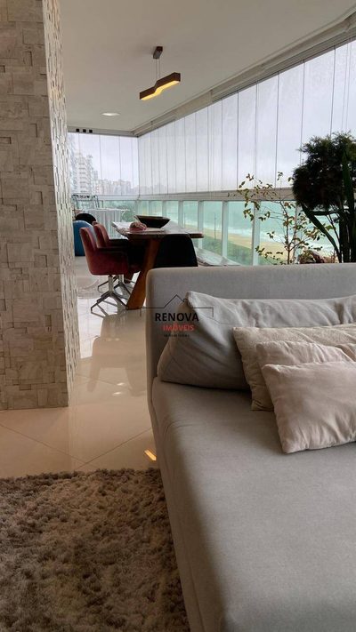 Apartamento, 4 quartos, 240 m² - Foto 4