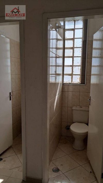 Loja-Salão, 200 m² - Foto 4