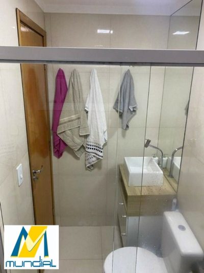 Cobertura, 3 quartos, 137 m² - Foto 3