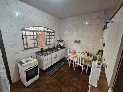 Casa, 3 quartos, 200 m² - Foto 5