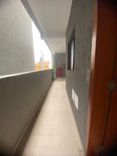 Apartamento, 2 quartos, 45 m² - Foto 2