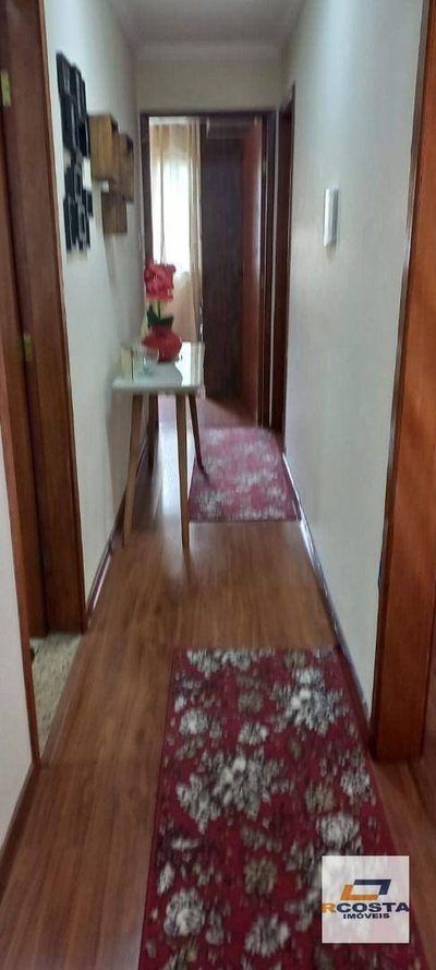 Apartamento, 3 quartos, 109 m² - Foto 5