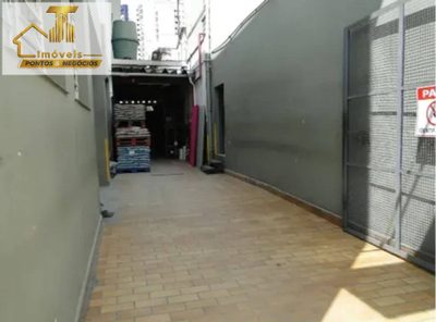 Depósito-Galpão, 500 m² - Foto 2